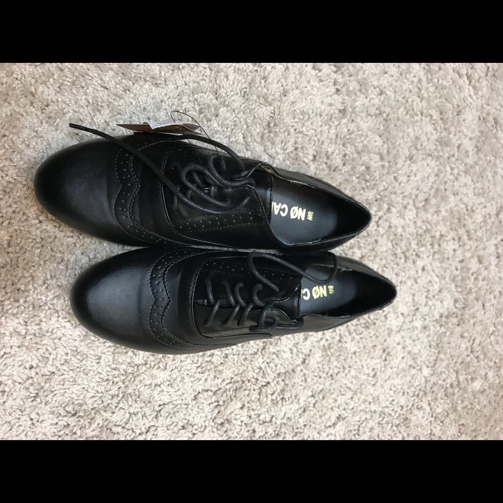 Flats NWT